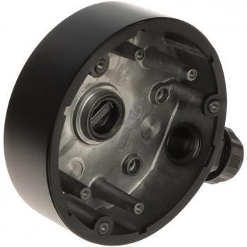 Hikvision DS-1280ZJ-DM21(Black) Junction Box