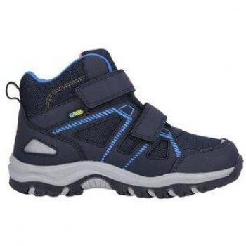 ZigZag Purhang 2048 Navy Blazer Kinderstiefel für draußen