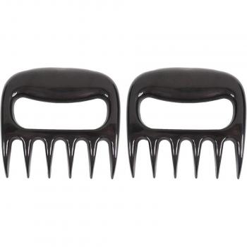 BBQ Bear Claws