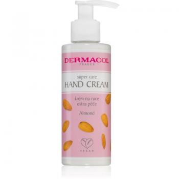 Crema de Manos Nutritiva con Aceite de Almendras 150 ml