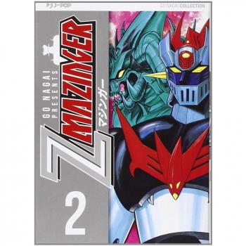 Z Mazinger. Ultimate edition: 2
