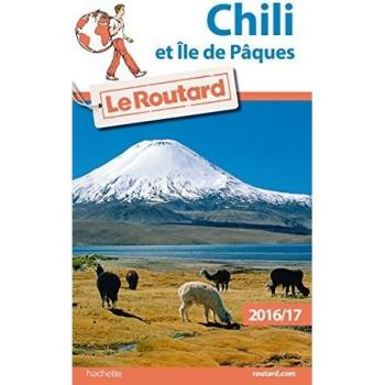 Chili et Ile de Pâques