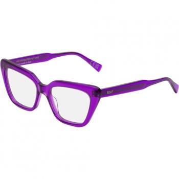 Acétate Violet Retro 05S 122 Femme