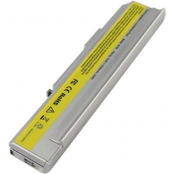 Remplacement Seilylanka 6600 mAh pour ordinateurs portables Lenovo