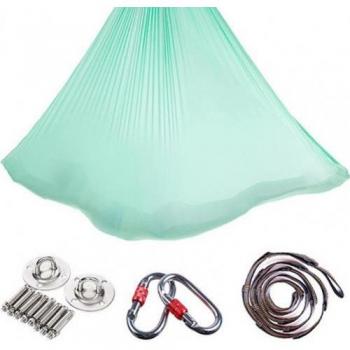 Easy Carry Anti-Scratch Swing Hammock