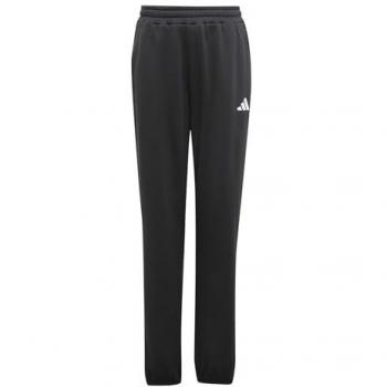 Adidas Joggers Game And Go nero bianco per bambini