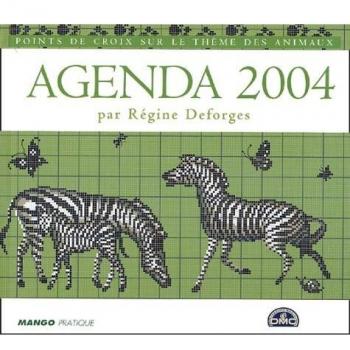 AGENDA 2004 : ANIMAUX