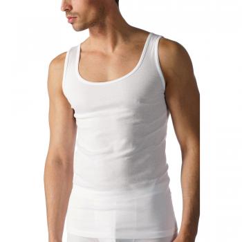 Mey Achseltop »CASUAL COTTON (K)«, ohne auftragende Seitennähte, Größe L