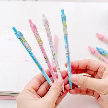 Lápiz de Papelería Kawaii 0,5 mm
