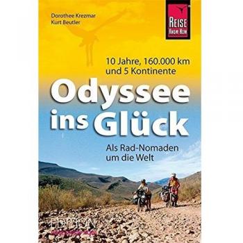 Odyssee ins Glück
