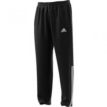 Adidas Herren Regista 18 Sporthose – Schwarz-Weiß – M