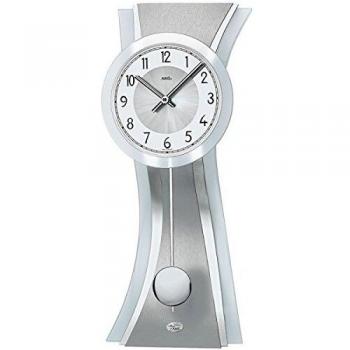 AMS Pendelwanduhr »W7268«