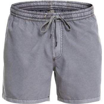 Quiksilver 15 boardshorts Everyday Surfwash in nero