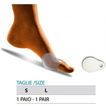 Orione Ok Ped G102 Protezione Alluce Valgo Taglia S