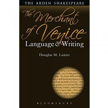 The Merchant of Venice: Language and Writing