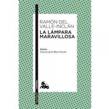 La Lámpara Maravillosa (Bolsillo) (Tapa blanda).