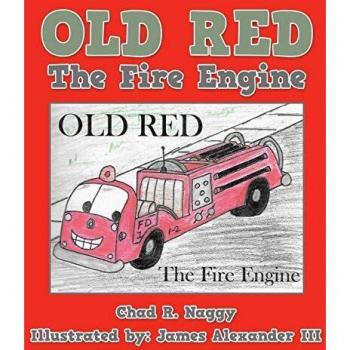 Old Red: The Fire Engine