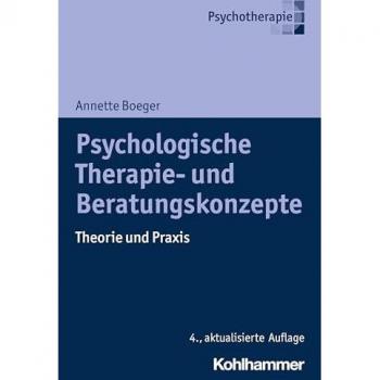 Psychologische Therapie