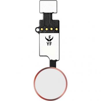 Botón de Retorno Trasero para iPhone 7, 8 Plus