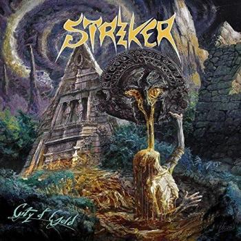Striker City Of Gold