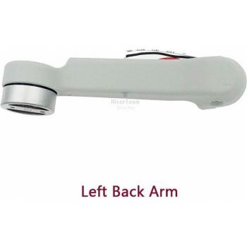 Mavic Mini 2 Left & Right Motor Arm Kit