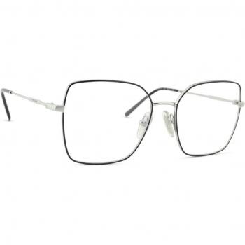 Ochei da Vista Vogue 0VO4274 323 Neri per Donna