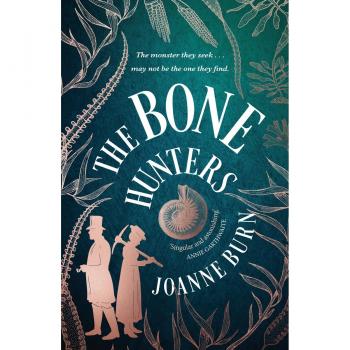 The Bone Hunters