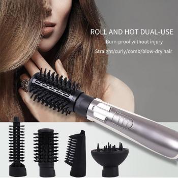 Curler