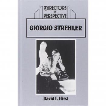Giorgio Strehler (Directors in Perspective)