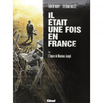 Il était une fois en France