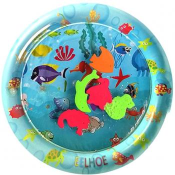 Baby Water Play Activity Center