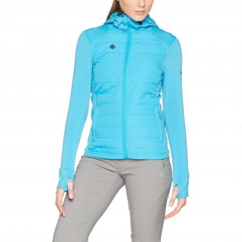 Izas Türkische Leichtfaser Jacke für Damen S