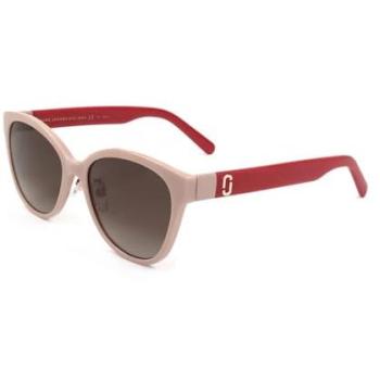 Anteojos Marc Jacobs Rosa Ajuste Asiático
