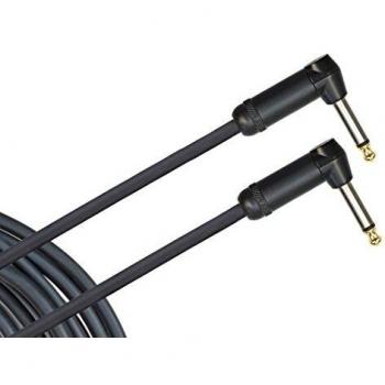Planet Waves PW-AMSGRR-20 American Stage Instrumentenkabel 6,10m