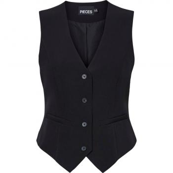 Pieces Anzugweste PCBOZZY VEST NOOS EXP BC