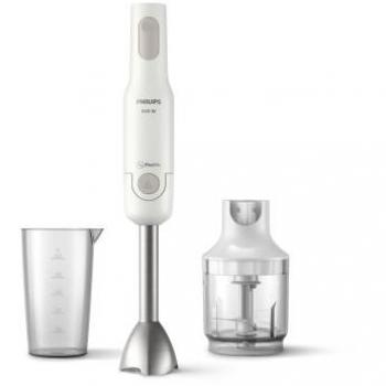 Frullatore a Immersione Philips 650 W HR2535/00 – Compact, Pulsante Singolo