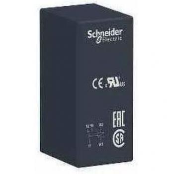Relais embouchable Zelio 1of 12A 24VAC