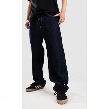 Carhartt WIP Aaron Jeans – Blau