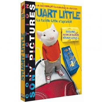 Stuart Little