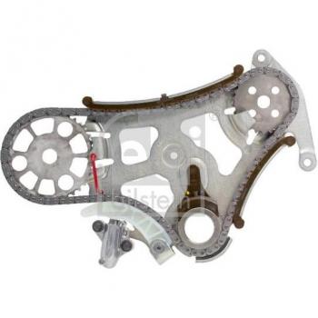 FEBI BILSTEIN 103880 Kit catena pompa olio