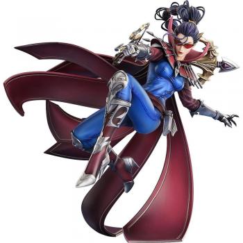 Vayne, la Chasseuse Nocturne 1/7 – Figurine PVC 22 cm – Good Smile Company