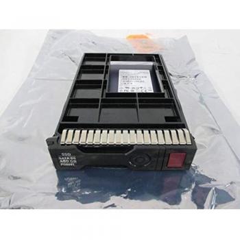 SSD SATA MU LFF HPE 480GB (SCC DS)