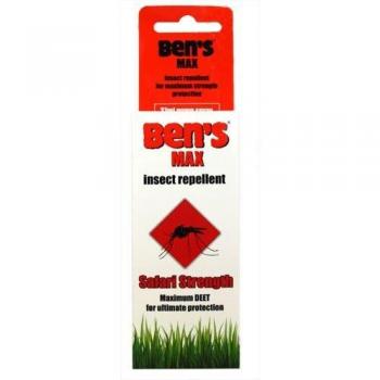 Ben's Powerful Insect Shield 37ML