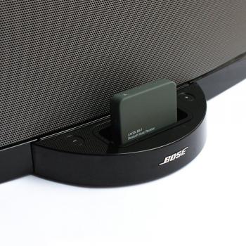 Dongle wireless LAYEN BS-1 per Bose SoundDock Series 1