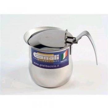 Laitière Bollilatte – 3 tasses, couvercle intégré