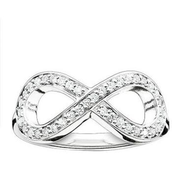 Sello de Estilo Thomas Sabo 40512451