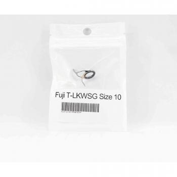 Fuji T-LKWSG Size 10 Titanium SIC Guide