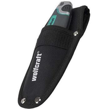 Wolfcraft étui à couteau en nylon
