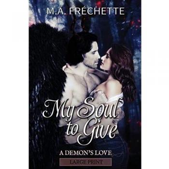 My Soul to Give