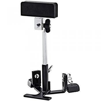 Meinl Dynamic MDPP Pedal 2023 Black